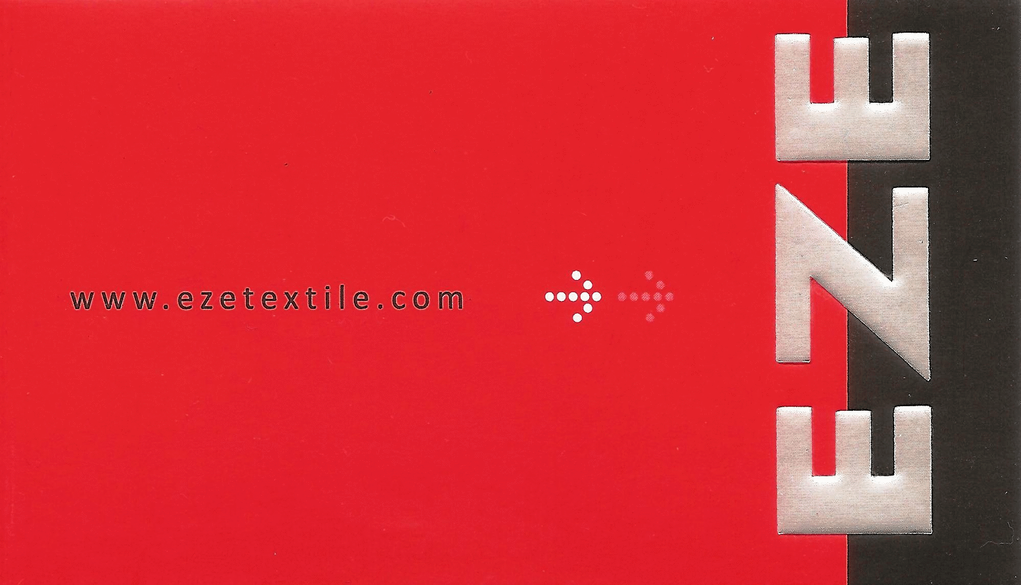 EZE ezetextile